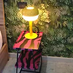 アパート Eclecticjungle - Eco Design,