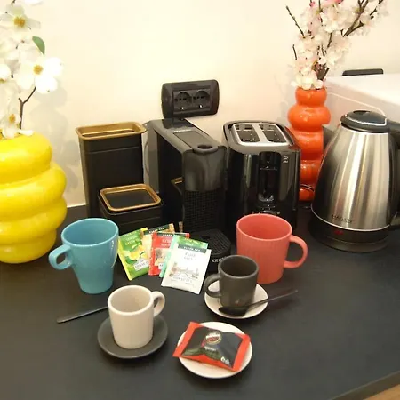 Eclecticjungle - Eco Design, דירה