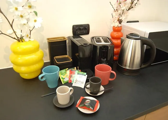 Eclecticjungle - Eco Design, דירה