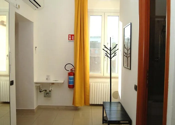 Eclecticjungle - Eco Design, דירה