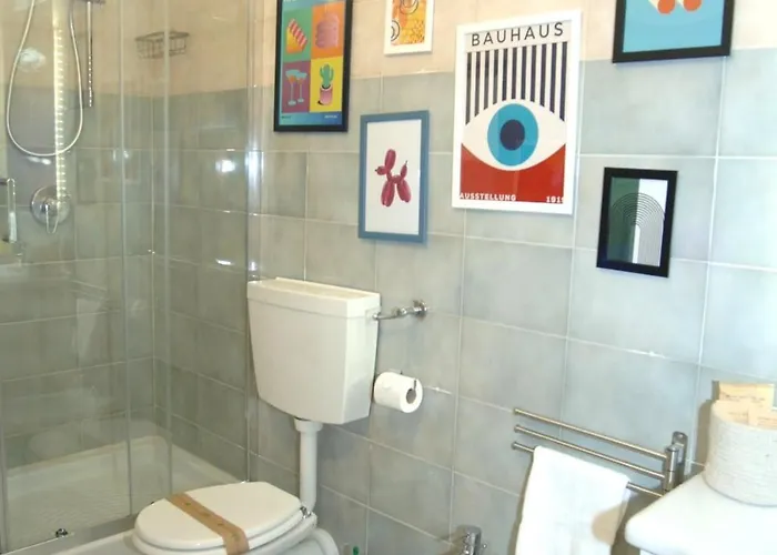 Eclecticjungle - Eco Design, דירה *