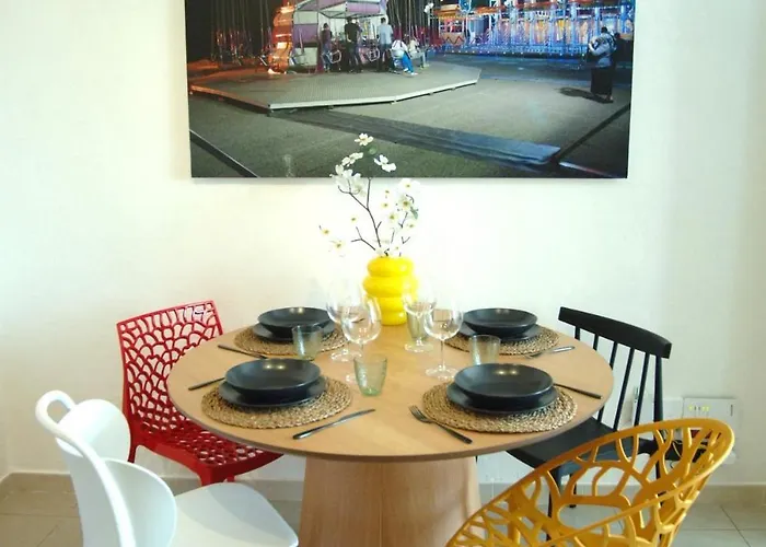 דירה Eclecticjungle - Eco Design, *