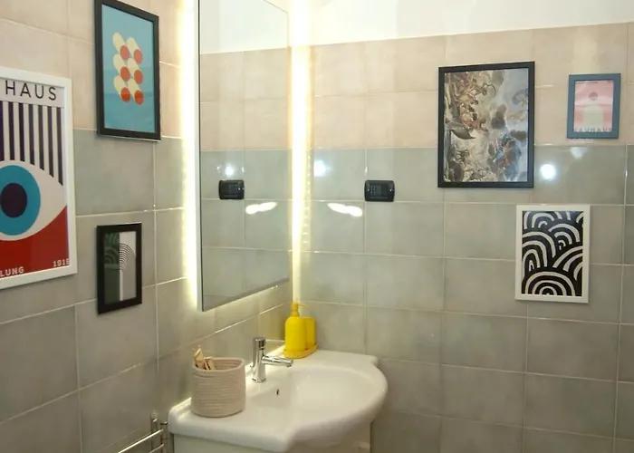 דירה Eclecticjungle - Eco Design, *