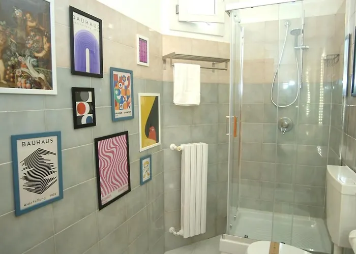 דירה Eclecticjungle - Eco Design,