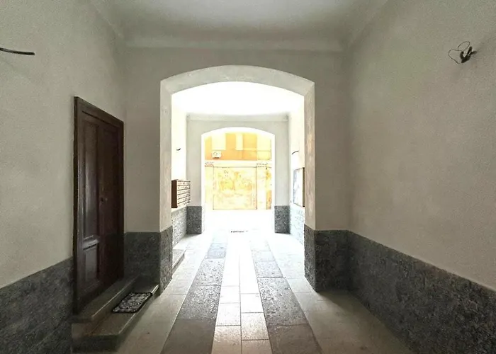 Eclecticjungle - Eco Design, דירה