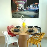 شقة Eclecticjungle - Eco Design, *