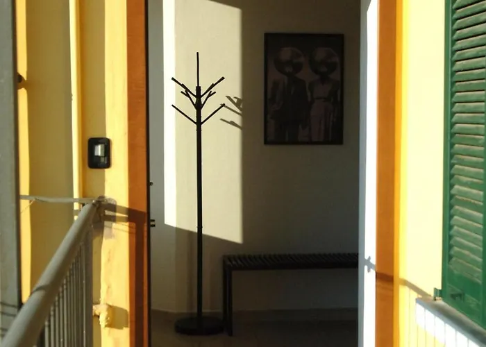 Eclecticjungle - Eco Design, Apartmán Milán